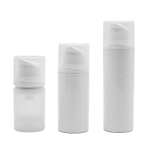 Hot Sale Empty 15ml 30ml 50ml PP Airless Lotion Pump Bottle